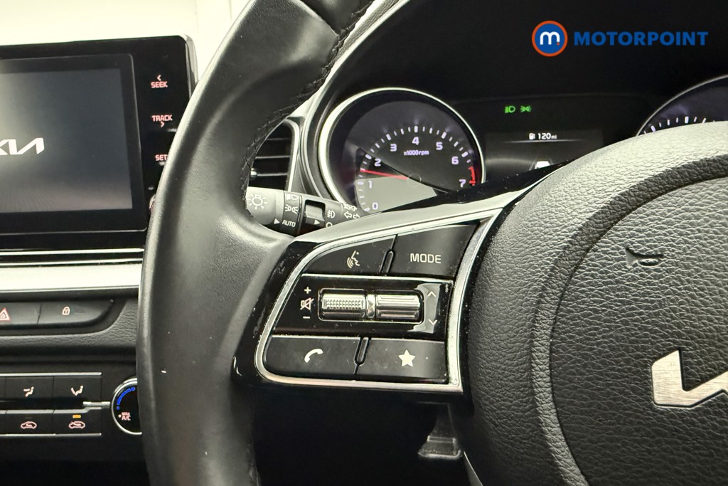 KIA Ceed 2 Manual Petrol Hatchback - Stock Number (1624640) - 7th supplementary image