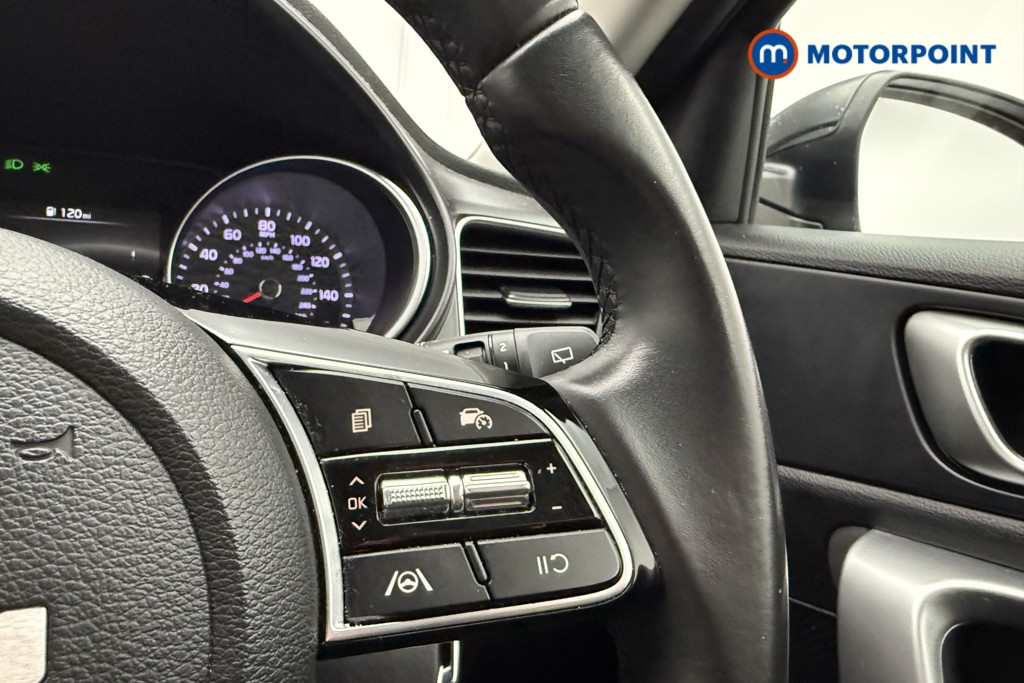 KIA Ceed 2 Manual Petrol Hatchback - Stock Number (1624640) - 8th supplementary image