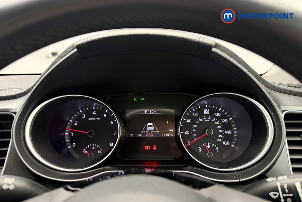 KIA Ceed 2 Manual Petrol Hatchback - Stock Number (1624640) - 9th supplementary image