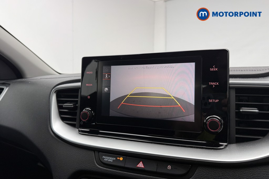 KIA Ceed 2 Manual Petrol Hatchback - Stock Number (1624640) - 11th supplementary image