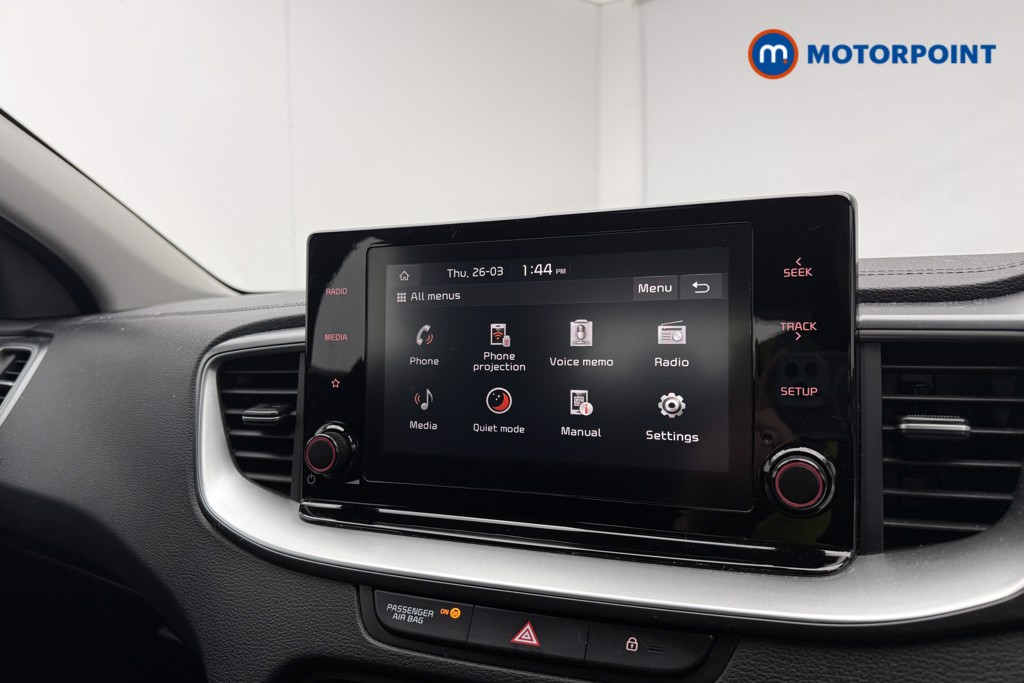 KIA Ceed 2 Manual Petrol Hatchback - Stock Number (1624640) - 12th supplementary image