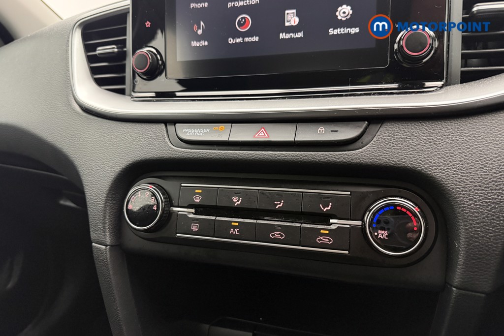 KIA Ceed 2 Manual Petrol Hatchback - Stock Number (1624640) - 13th supplementary image