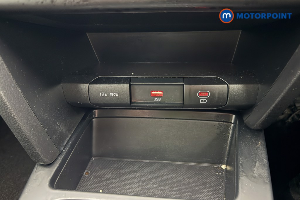 KIA Ceed 2 Manual Petrol Hatchback - Stock Number (1624640) - 14th supplementary image