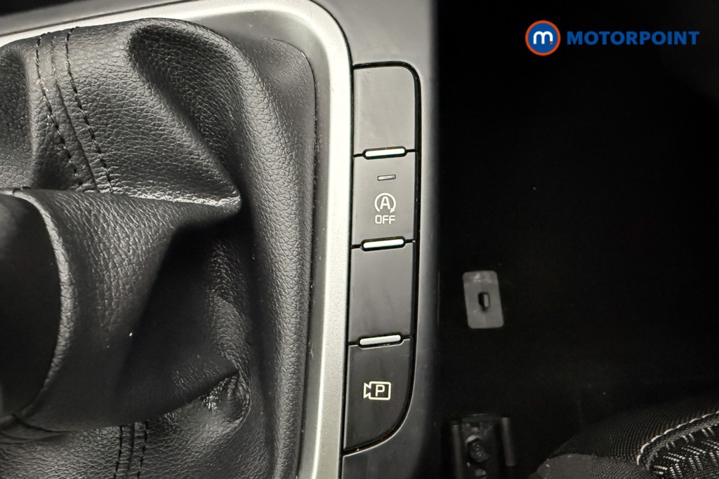 KIA Ceed 2 Manual Petrol Hatchback - Stock Number (1624640) - 15th supplementary image