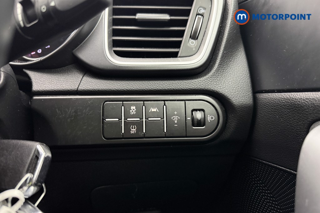 KIA Ceed 2 Manual Petrol Hatchback - Stock Number (1624640) - 17th supplementary image