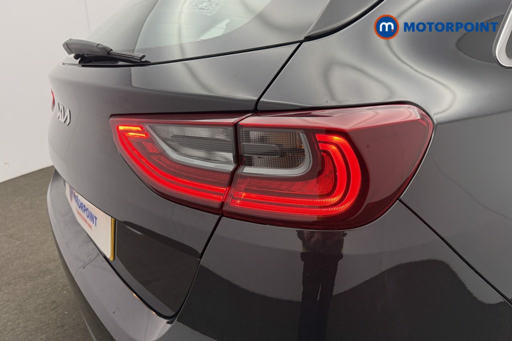 KIA Ceed 2 Manual Petrol Hatchback - Stock Number (1624640) - 18th supplementary image