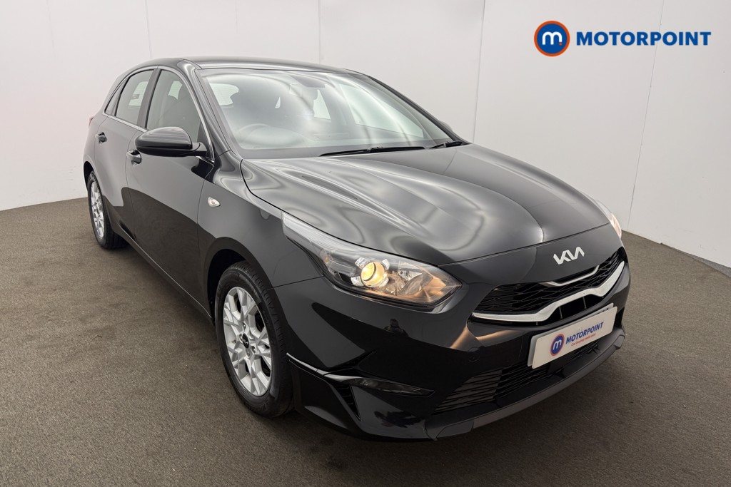 KIA Ceed 2 Manual Petrol Hatchback - Stock Number (1624640) - 19th supplementary image