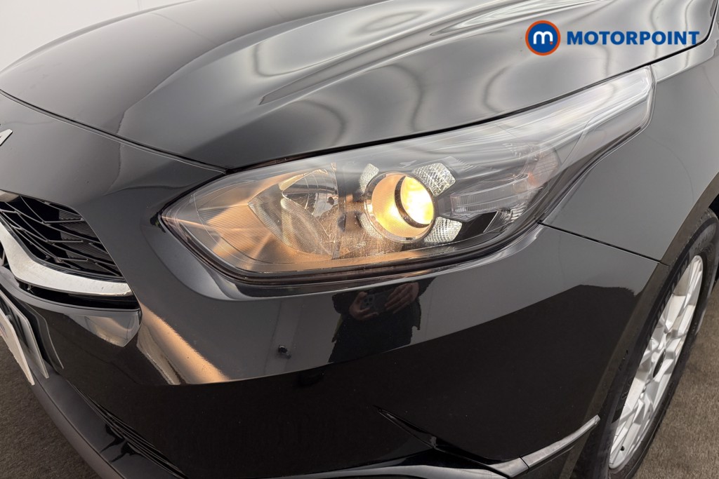 KIA Ceed 2 Manual Petrol Hatchback - Stock Number (1624640) - 21st supplementary image