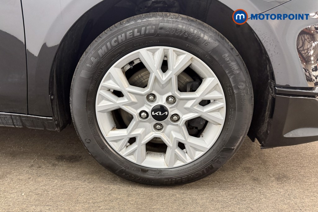 KIA Ceed 2 Manual Petrol Hatchback - Stock Number (1624640) - 22nd supplementary image