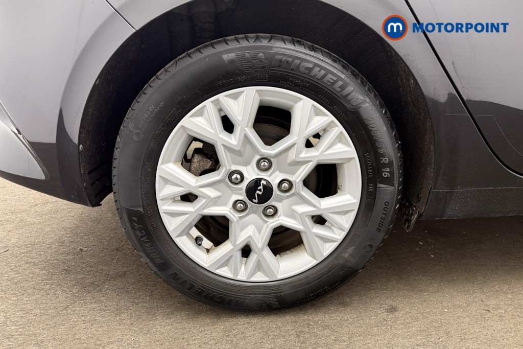 KIA Ceed 2 Manual Petrol Hatchback - Stock Number (1624640) - 23rd supplementary image