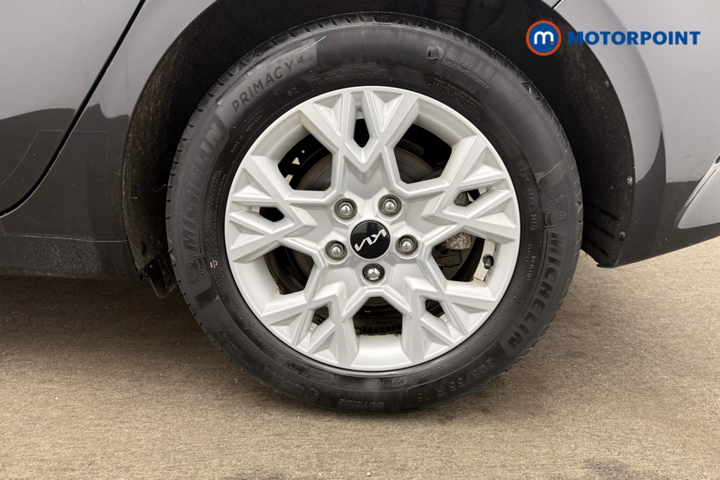 KIA Ceed 2 Manual Petrol Hatchback - Stock Number (1624640) - 24th supplementary image