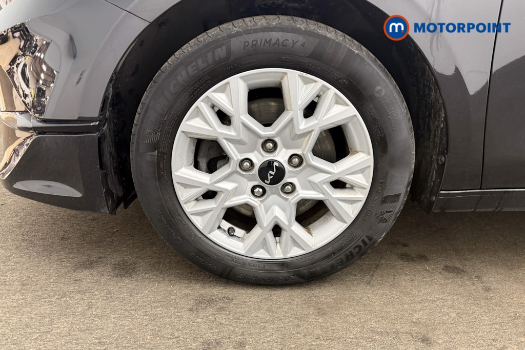 KIA Ceed 2 Manual Petrol Hatchback - Stock Number (1624640) - 25th supplementary image