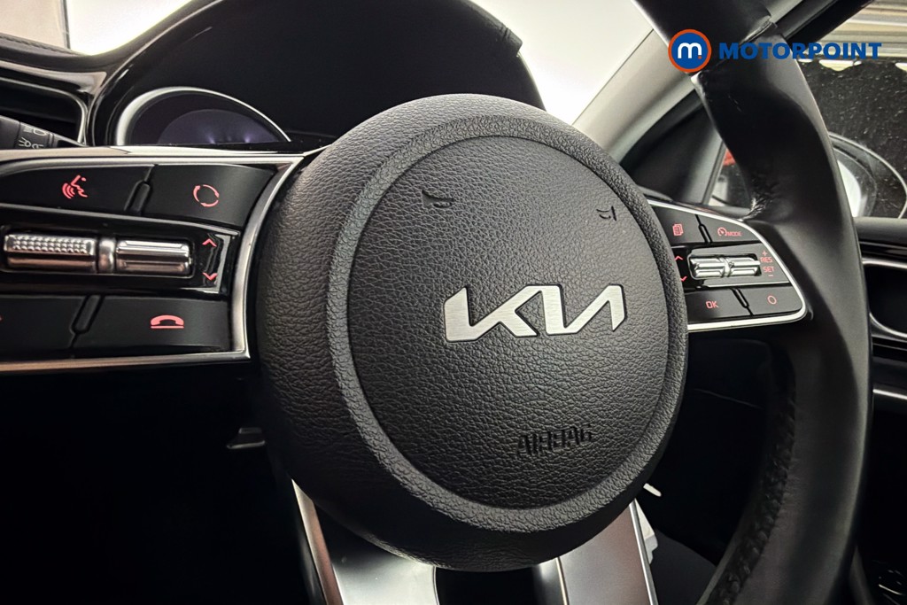 KIA Xceed Connect Manual Petrol Hatchback - Stock Number (1624654) - 5th supplementary image