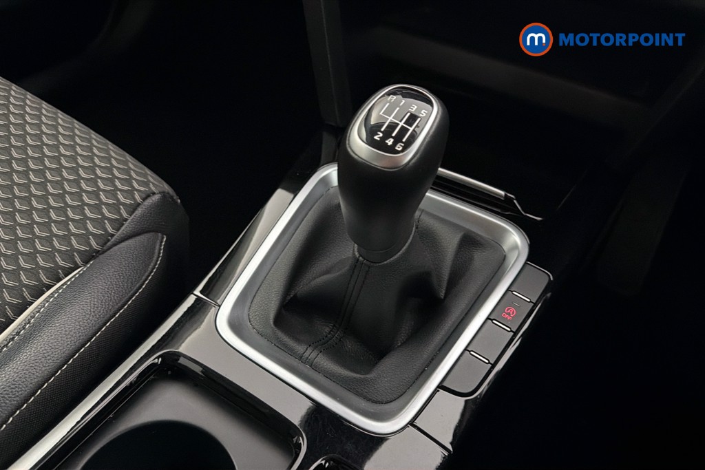 KIA Xceed Connect Manual Petrol Hatchback - Stock Number (1624654) - 15th supplementary image