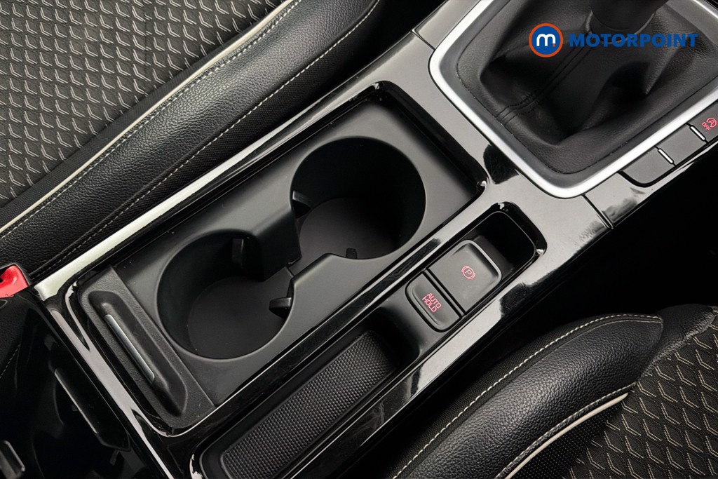 KIA Xceed Connect Manual Petrol Hatchback - Stock Number (1624654) - 16th supplementary image