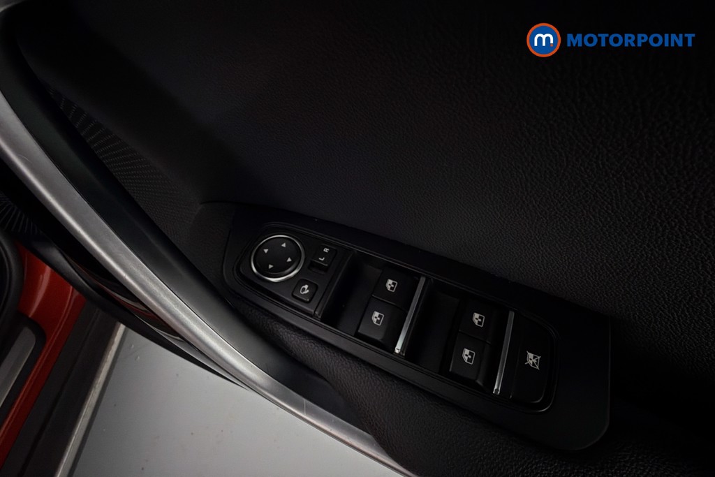 KIA Xceed Connect Manual Petrol Hatchback - Stock Number (1624654) - 20th supplementary image