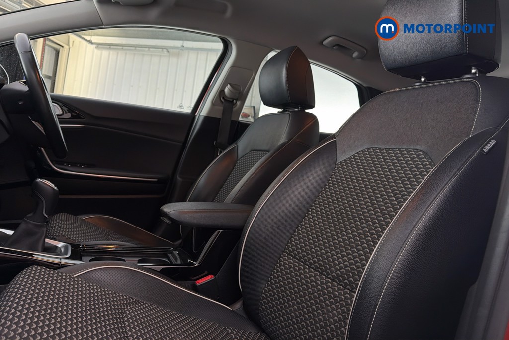 KIA Xceed Connect Manual Petrol Hatchback - Stock Number (1624654) - 22nd supplementary image