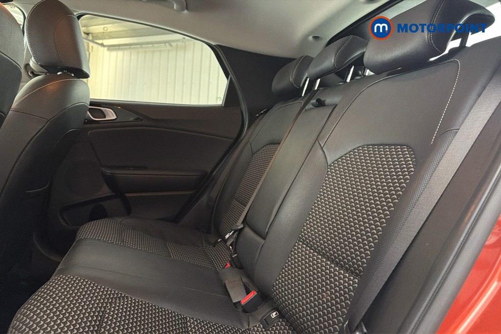 KIA Xceed Connect Manual Petrol Hatchback - Stock Number (1624654) - 28th supplementary image