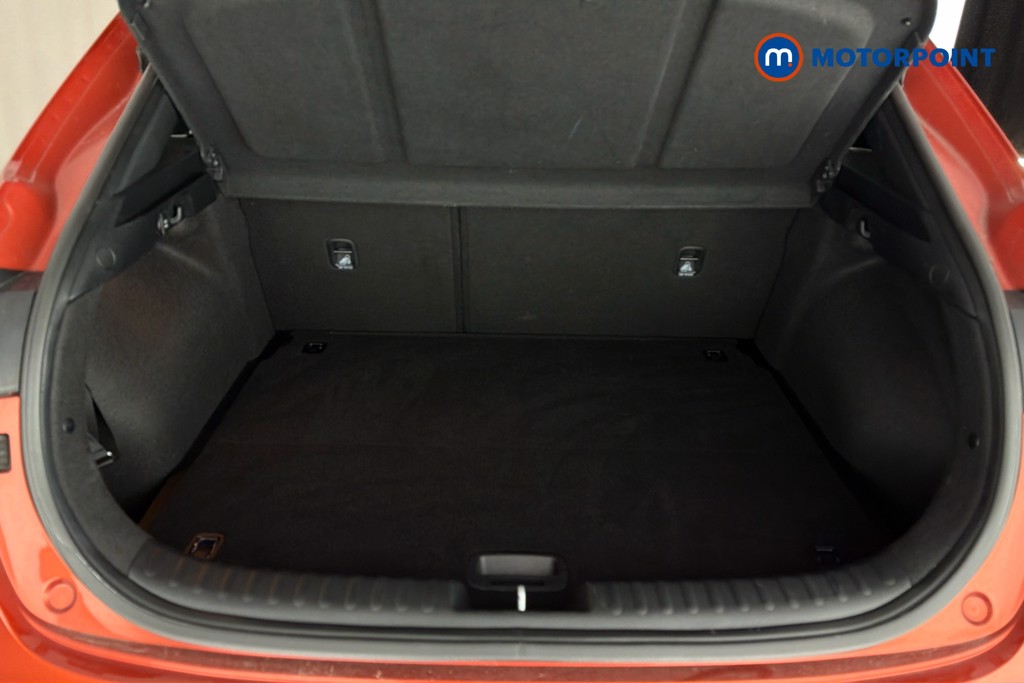 KIA Xceed Connect Manual Petrol Hatchback - Stock Number (1624654) - 33rd supplementary image