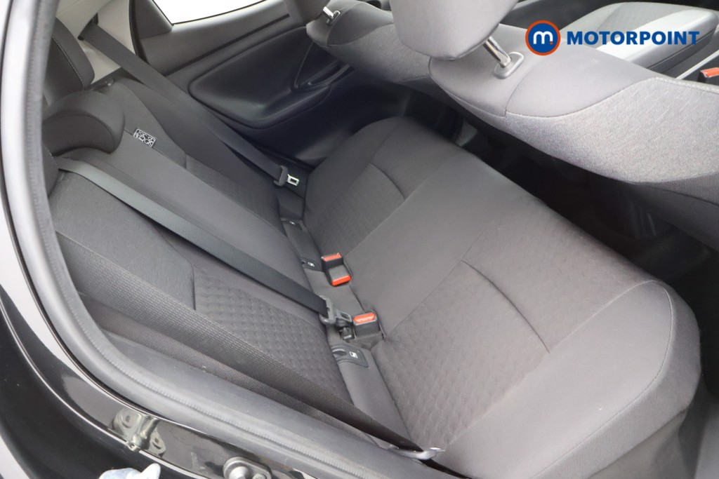 Toyota Yaris Design Automatic Petrol-Electric Hybrid Hatchback - Stock Number (1624665) - 22nd supplementary image