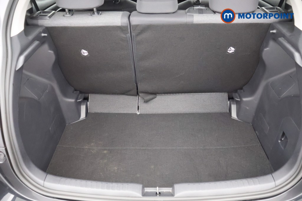 Toyota Yaris Design Automatic Petrol-Electric Hybrid Hatchback - Stock Number (1624665) - 24th supplementary image