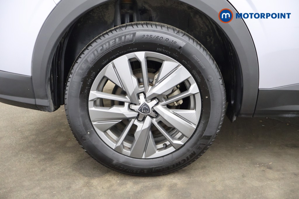 Peugeot 5008 Allure Automatic Petrol SUV - Stock Number (1624681) - 2nd supplementary image