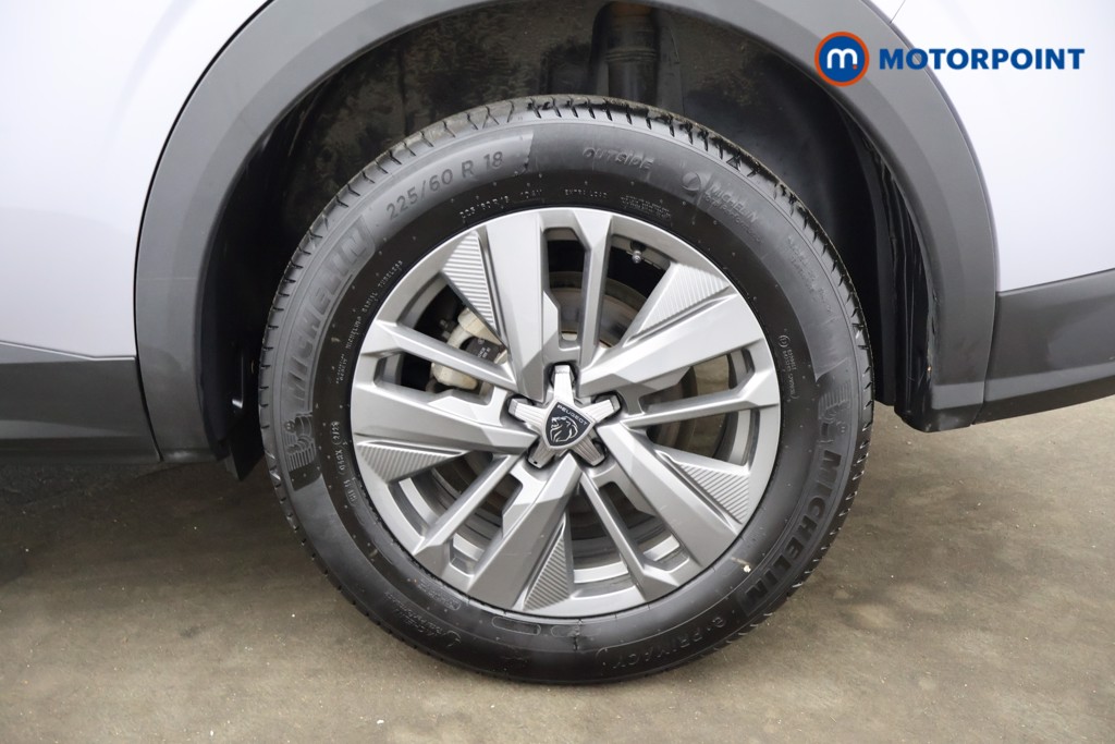 Peugeot 5008 Allure Automatic Petrol SUV - Stock Number (1624681) - 3rd supplementary image