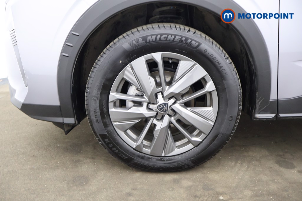 Peugeot 5008 Allure Automatic Petrol SUV - Stock Number (1624681) - 4th supplementary image