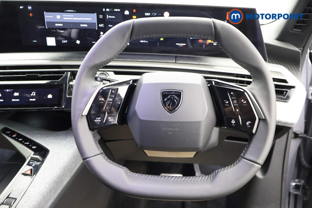 Peugeot 5008 Allure Automatic Petrol SUV - Stock Number (1624681) - 6th supplementary image