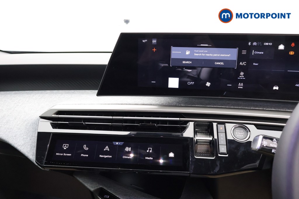 Peugeot 5008 Allure Automatic Petrol SUV - Stock Number (1624681) - 14th supplementary image