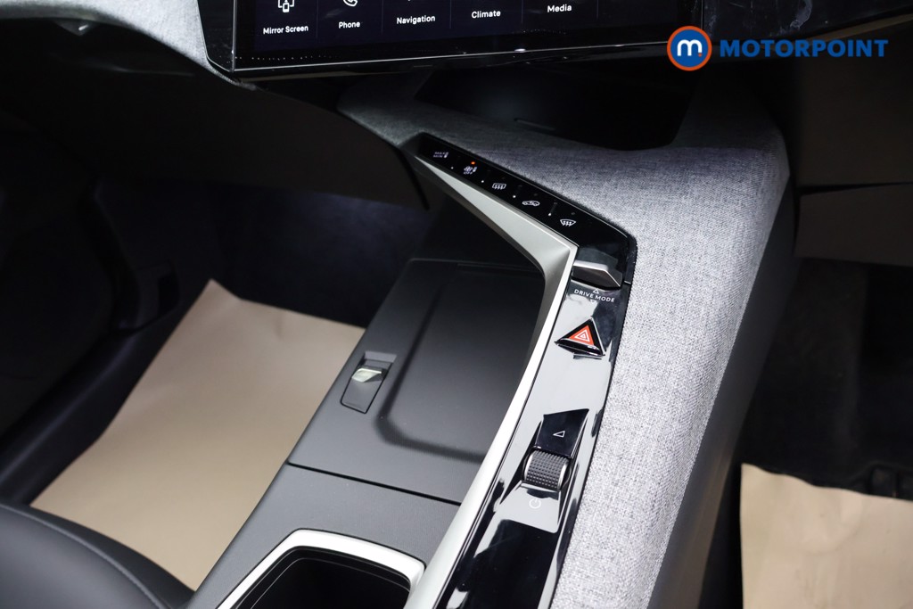 Peugeot 5008 Allure Automatic Petrol SUV - Stock Number (1624681) - 15th supplementary image