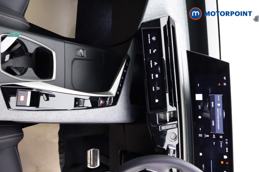 Peugeot 5008 Allure Automatic Petrol SUV - Stock Number (1624681) - 19th supplementary image