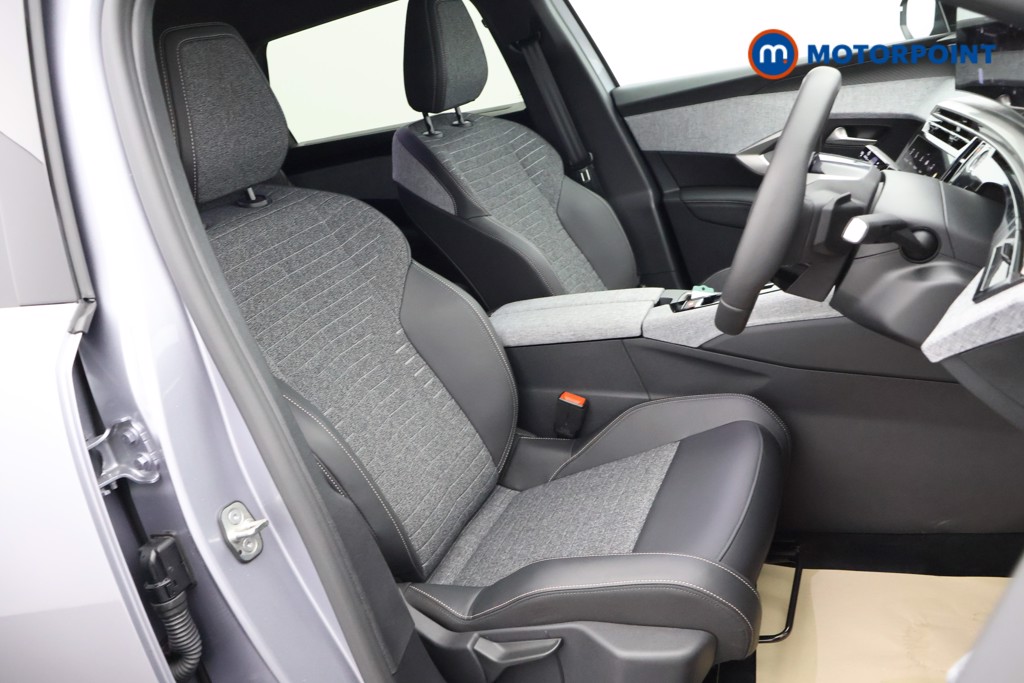 Peugeot 5008 Allure Automatic Petrol SUV - Stock Number (1624681) - 21st supplementary image