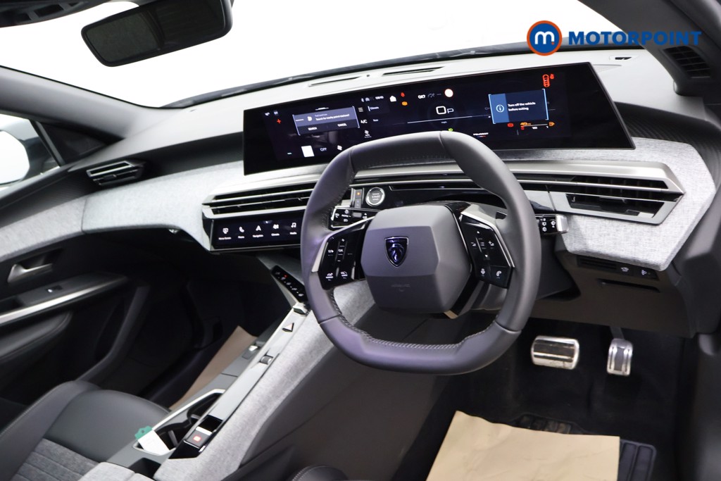 Peugeot 5008 Allure Automatic Petrol SUV - Stock Number (1624681) - 22nd supplementary image