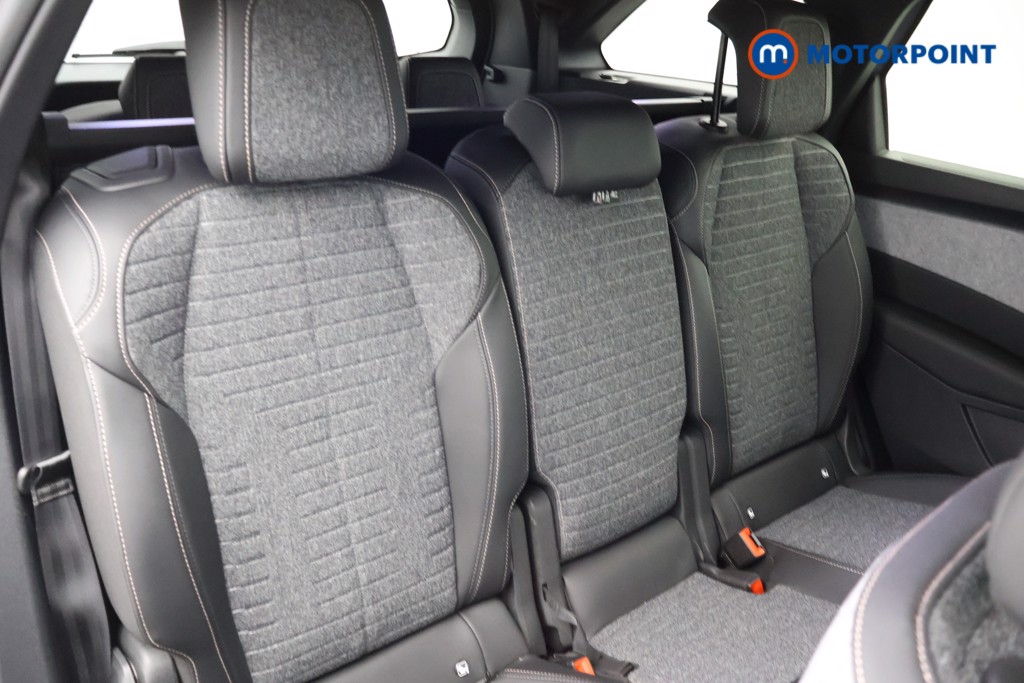 Peugeot 5008 Allure Automatic Petrol SUV - Stock Number (1624681) - 23rd supplementary image