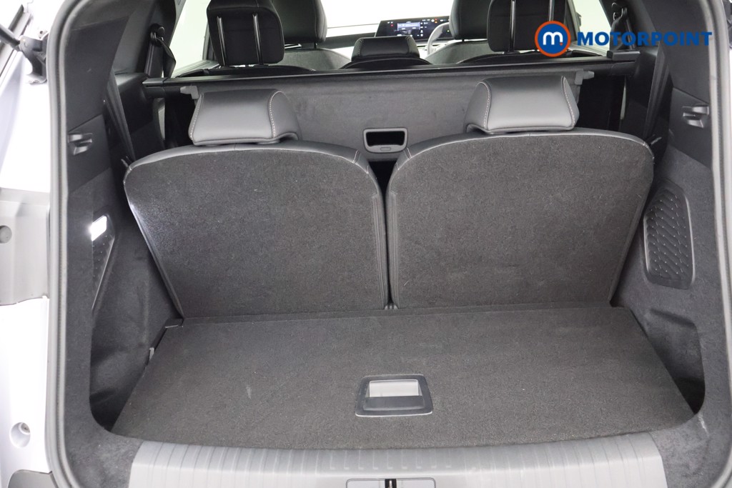 Peugeot 5008 Allure Automatic Petrol SUV - Stock Number (1624681) - 26th supplementary image