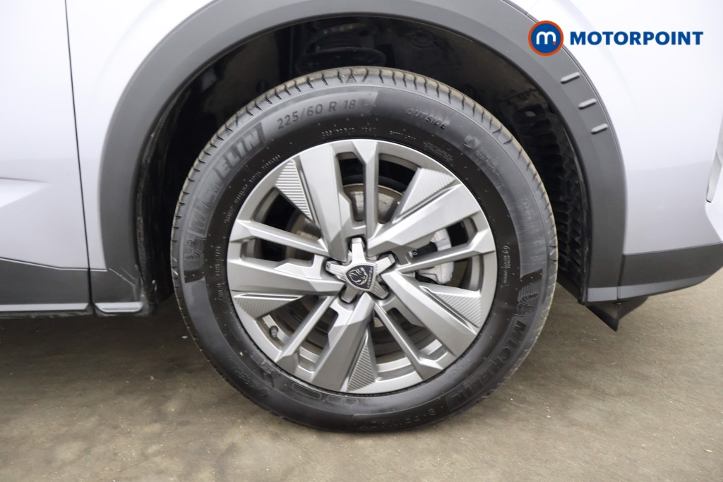 Peugeot 5008 Allure Automatic Petrol SUV - Stock Number (1624681) - 1st supplementary image