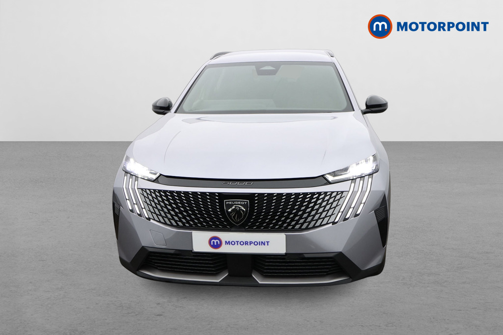 Peugeot 5008 Allure Automatic Petrol SUV - Stock Number (1624681) - Front bumper