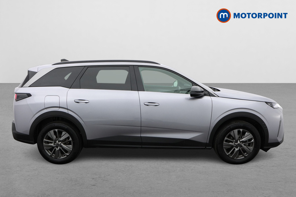 Peugeot 5008 Allure Automatic Petrol SUV - Stock Number (1624681) - Drivers side