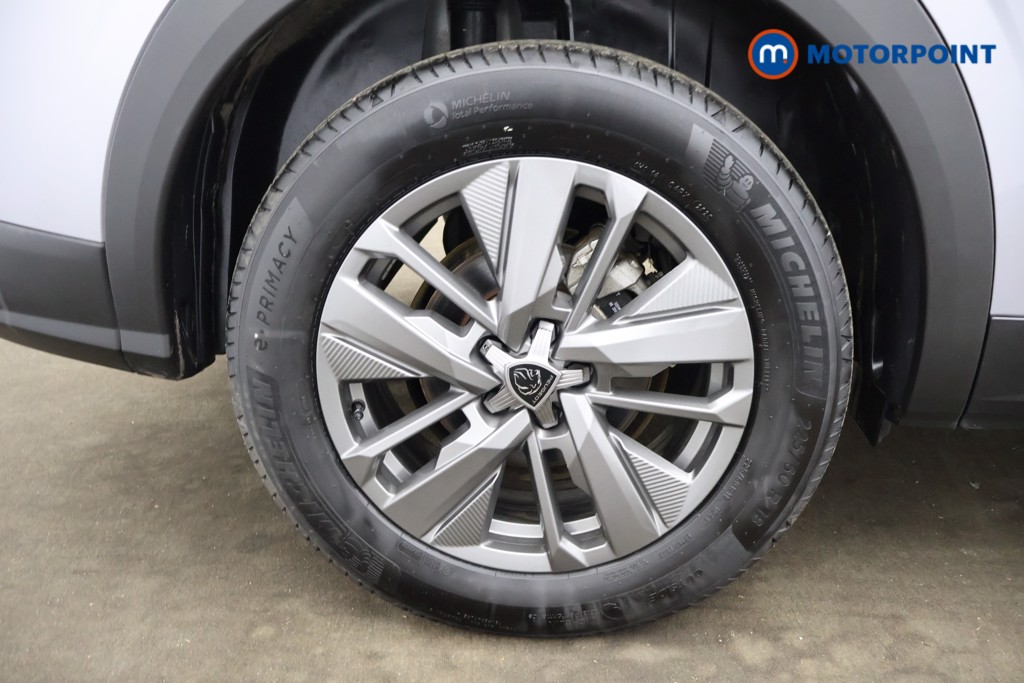 Peugeot 5008 Allure Automatic Petrol SUV - Stock Number (1624687) - 2nd supplementary image