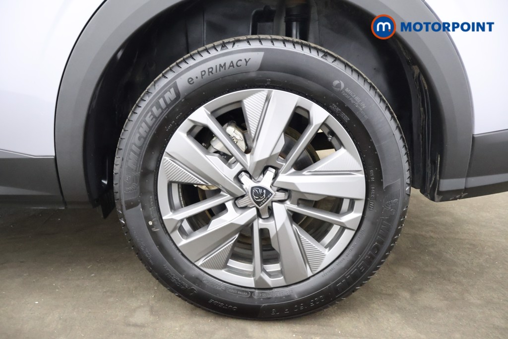 Peugeot 5008 Allure Automatic Petrol SUV - Stock Number (1624687) - 3rd supplementary image