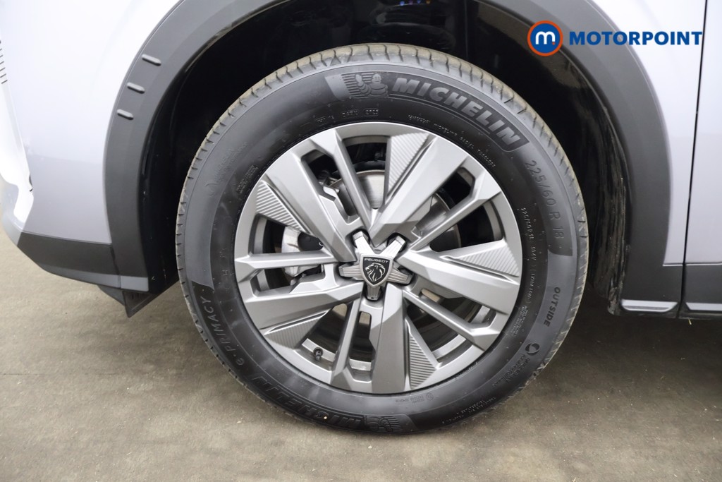 Peugeot 5008 Allure Automatic Petrol SUV - Stock Number (1624687) - 4th supplementary image