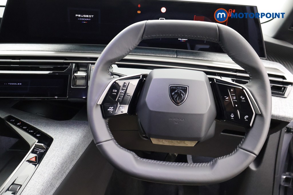 Peugeot 5008 Allure Automatic Petrol SUV - Stock Number (1624687) - 6th supplementary image