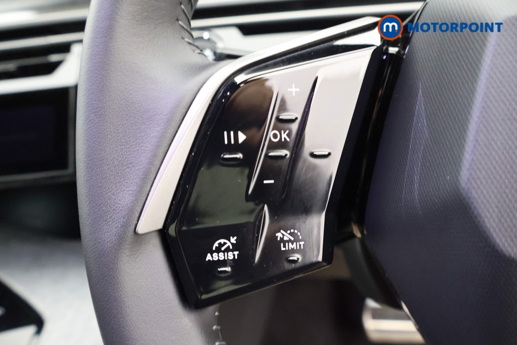 Peugeot 5008 Allure Automatic Petrol SUV - Stock Number (1624687) - 7th supplementary image