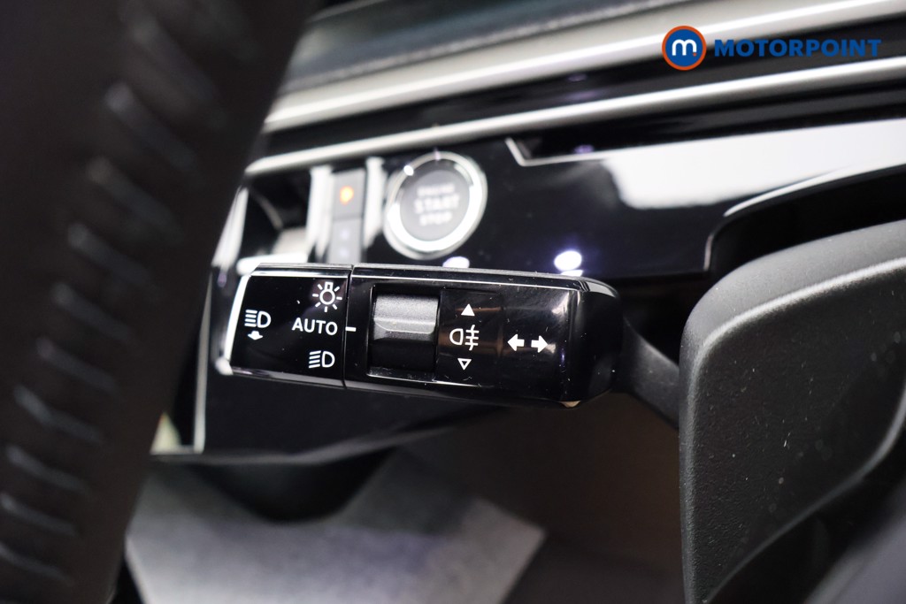 Peugeot 5008 Allure Automatic Petrol SUV - Stock Number (1624687) - 12th supplementary image