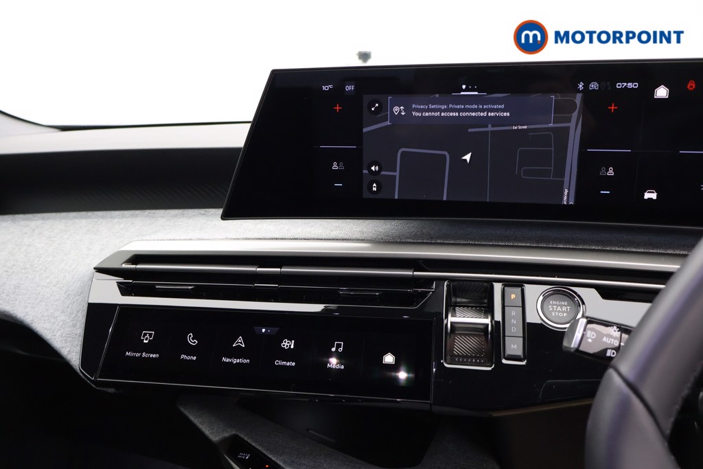 Peugeot 5008 Allure Automatic Petrol SUV - Stock Number (1624687) - 14th supplementary image