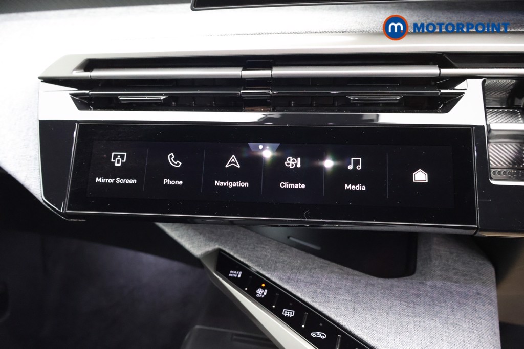 Peugeot 5008 Allure Automatic Petrol SUV - Stock Number (1624687) - 15th supplementary image