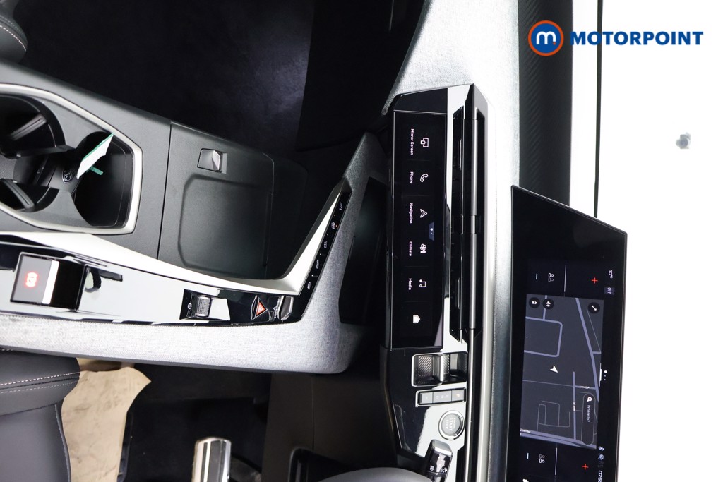 Peugeot 5008 Allure Automatic Petrol SUV - Stock Number (1624687) - 20th supplementary image