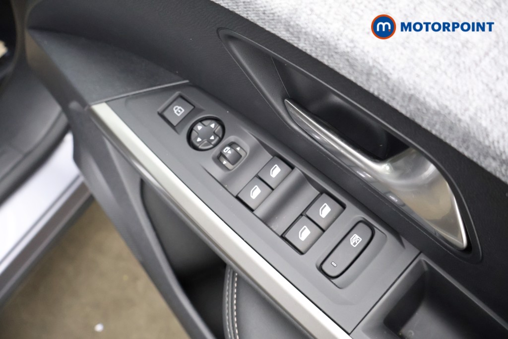 Peugeot 5008 Allure Automatic Petrol SUV - Stock Number (1624687) - 21st supplementary image