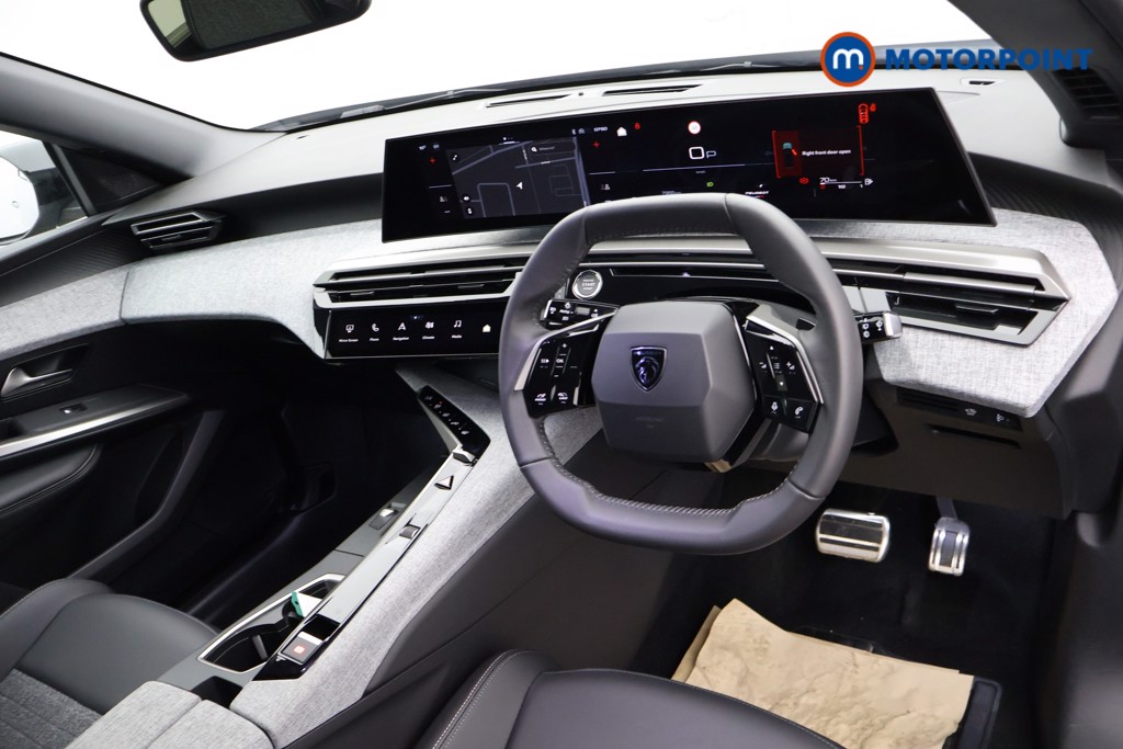 Peugeot 5008 Allure Automatic Petrol SUV - Stock Number (1624687) - 23rd supplementary image